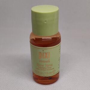 Pixi Glow Tonic Exfoliating Toner - Green and Orange